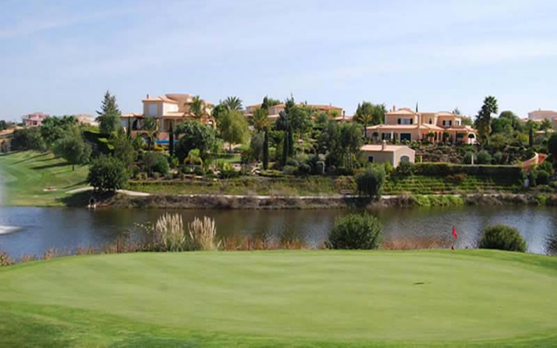 pestana gramacho golf course